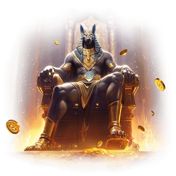 Anubis Wrath