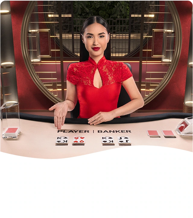 Baccarat