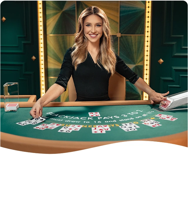 Blackjack
