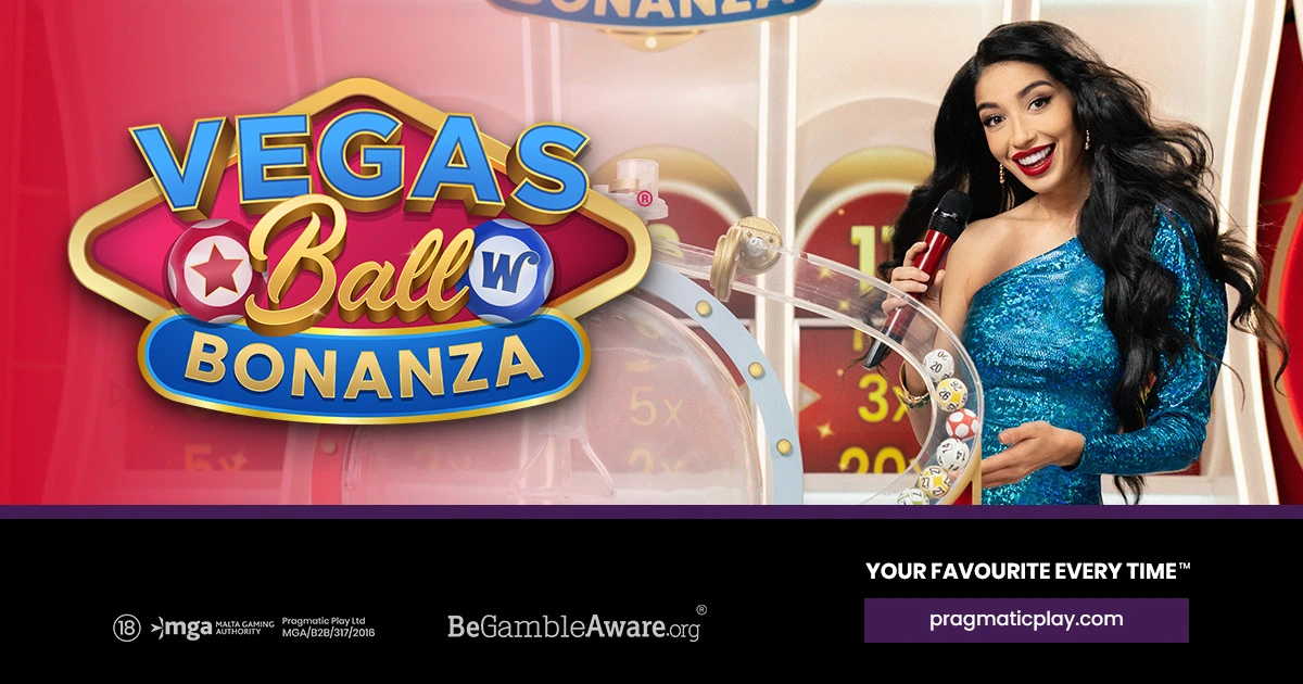 Vegas Ball Bonanza